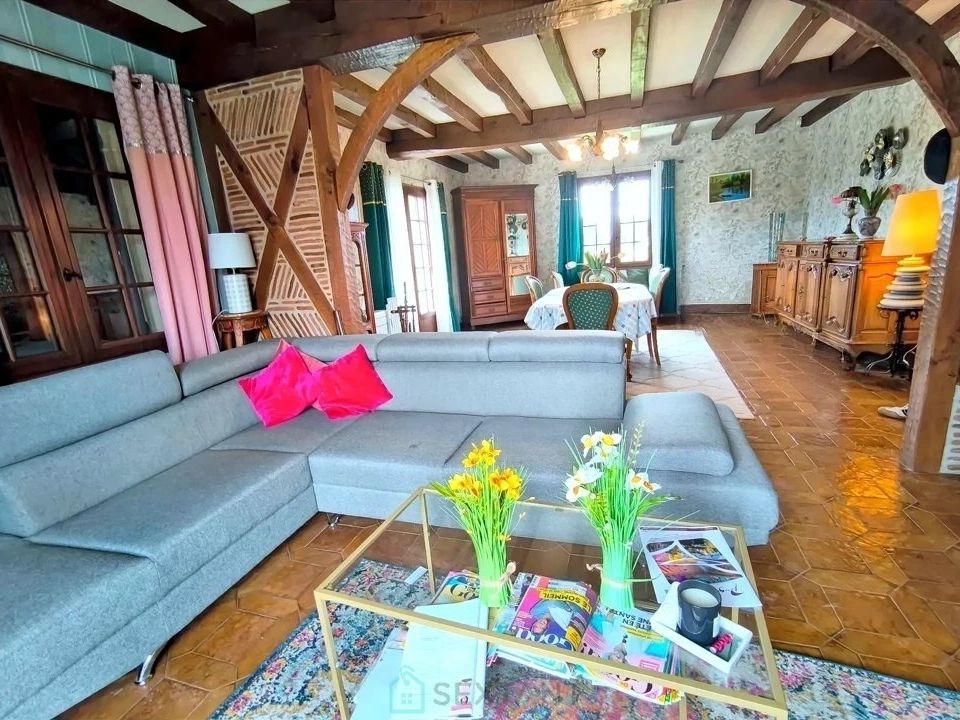 Haus in Prigonrieux, Dordogne - Foto 4