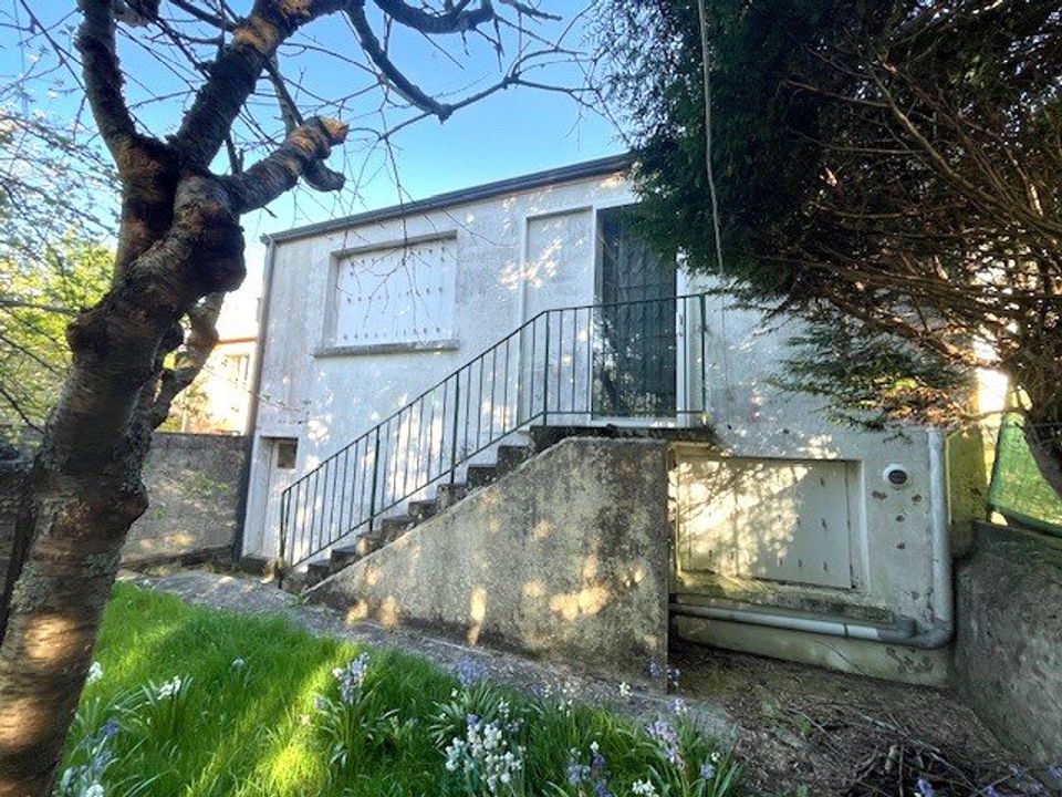 Villa i Brest, Finistere - foto 1