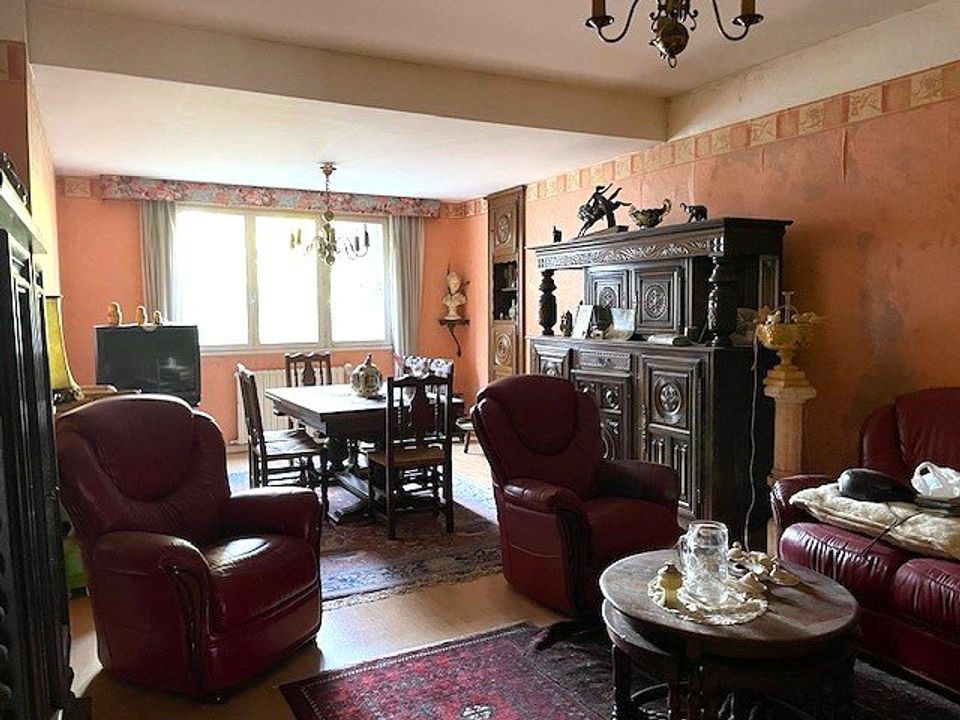 Villa i Brest, Finistere - foto 3
