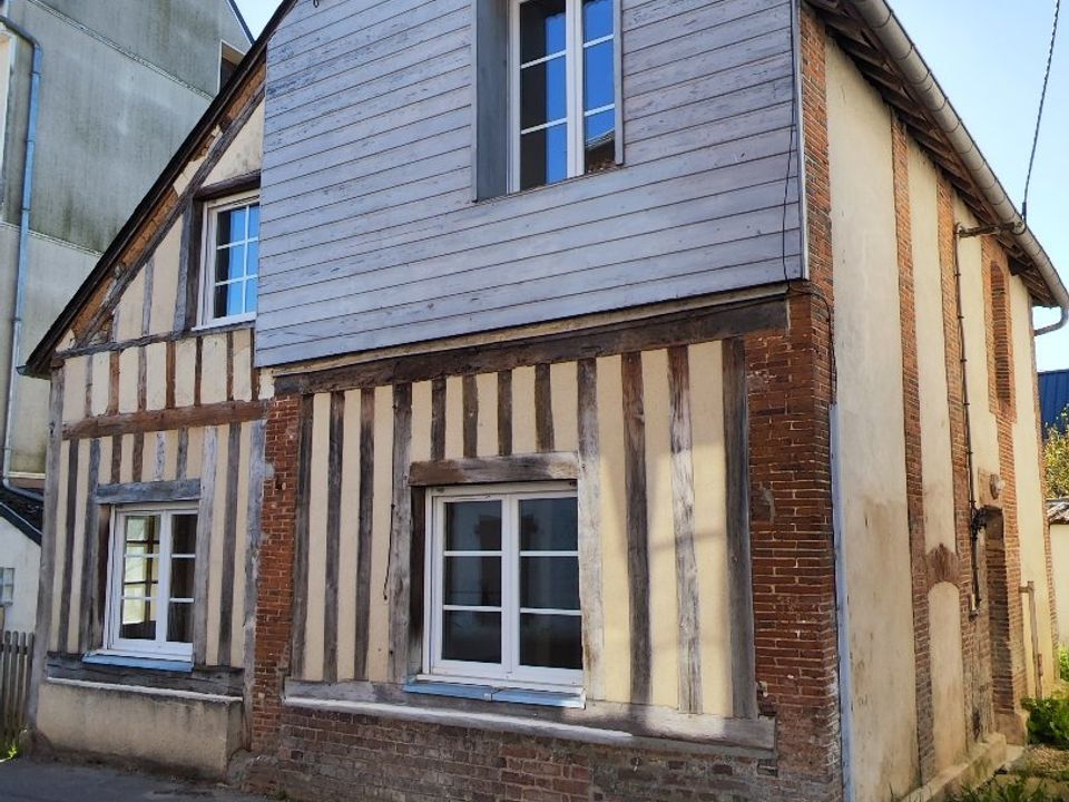 Villa a Lisieux, Calvados - foto 1