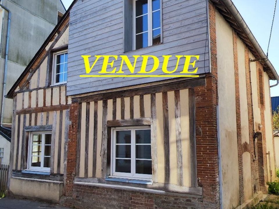 Villa en Lisieux, Calvados - foto 1