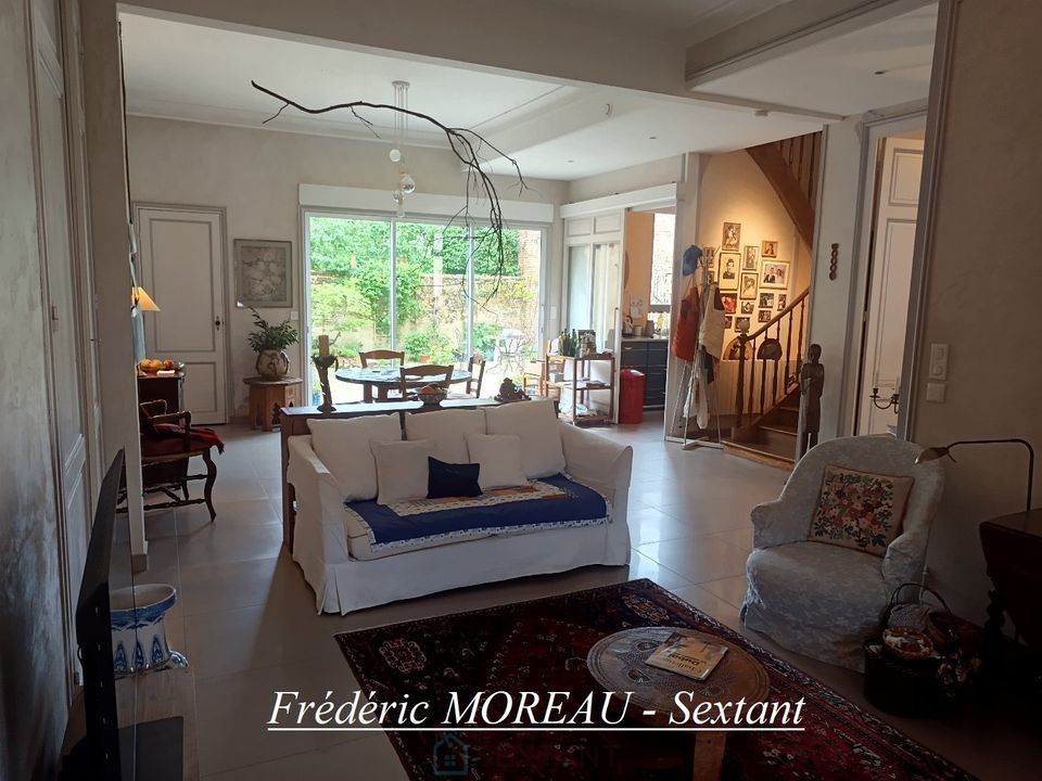 Villa a Bergerac, Dordogne - foto 2
