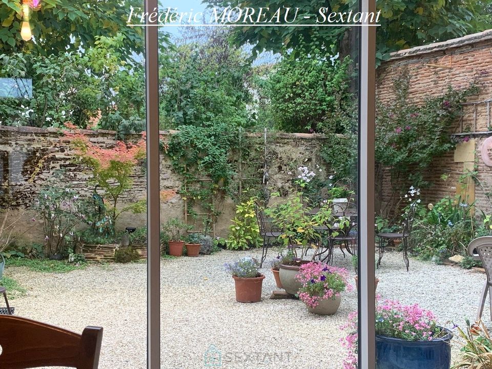 Villa a Bergerac, Dordogne - foto 3