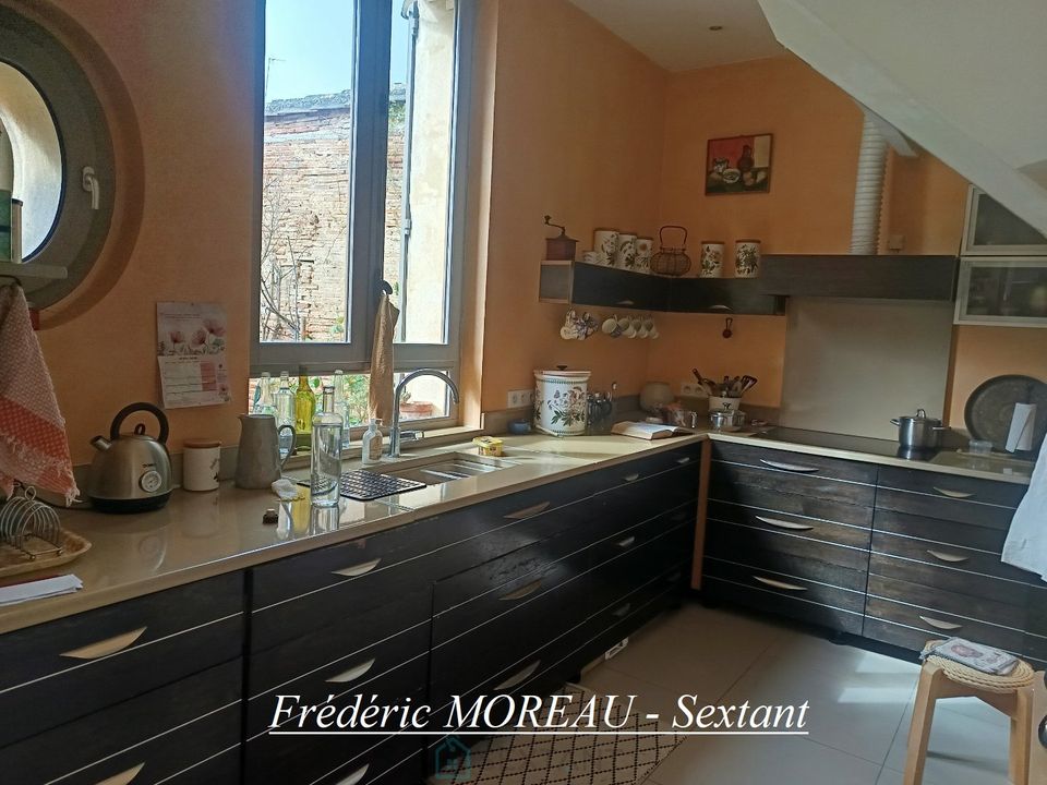 Villa a Bergerac, Dordogne - foto 4