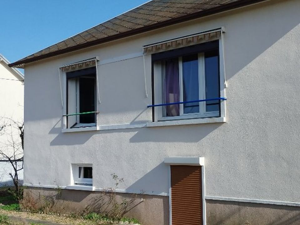 Villa i Savigny-sur-Braye, Loir-et-Cher - foto 2