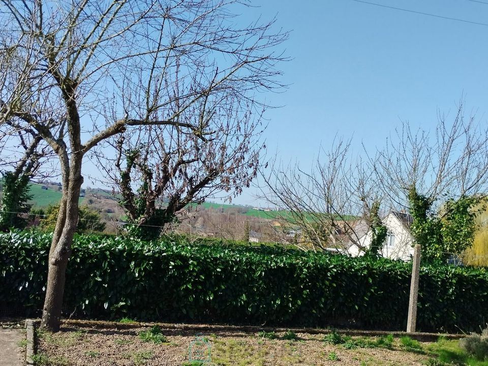 Villa i Savigny-sur-Braye, Loir-et-Cher - foto 4