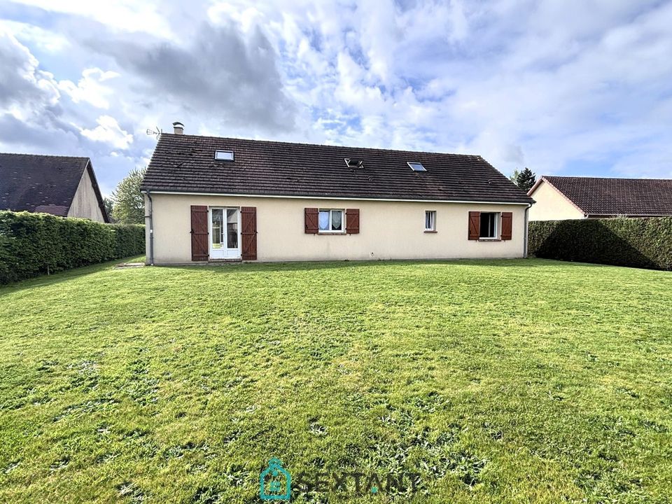 Villa i Brionne, Eure - foto 1