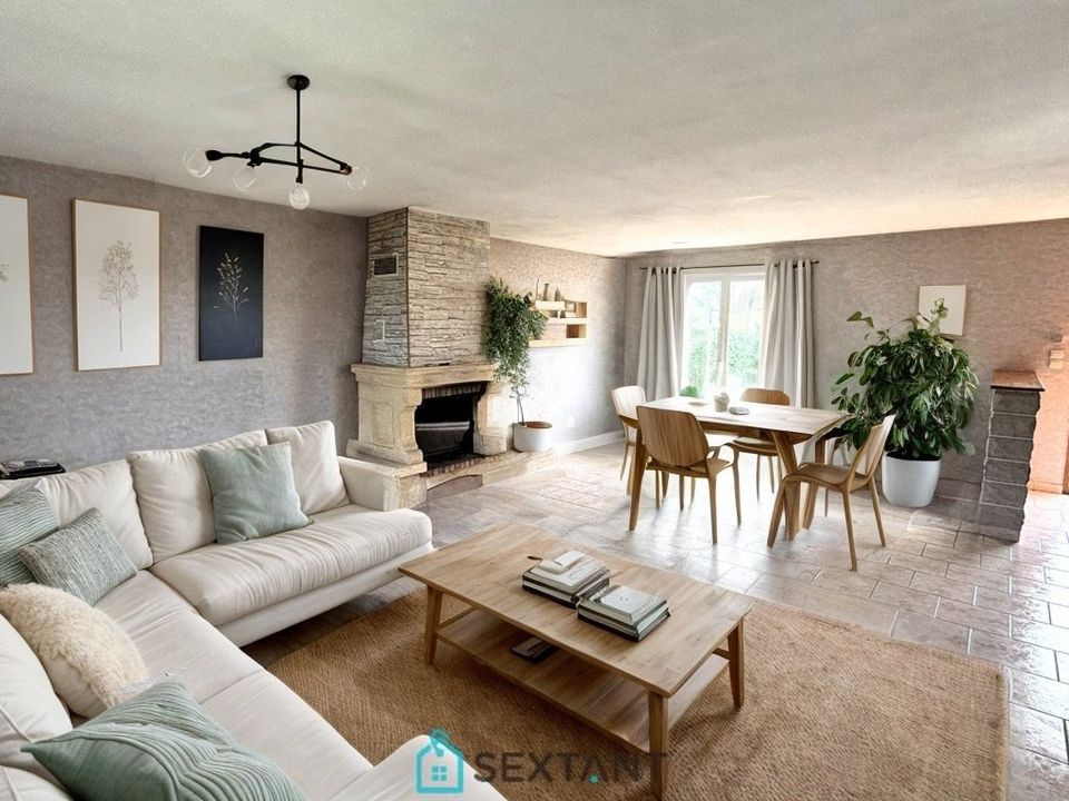 Villa i Brionne, Eure - foto 3