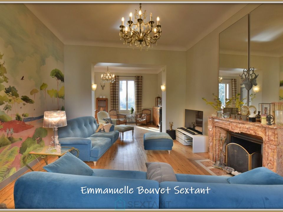 Villa a Bergerac, Dordogne - foto 4