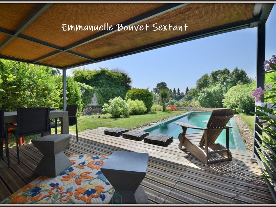 Villa a Bergerac, Dordogne - foto 5