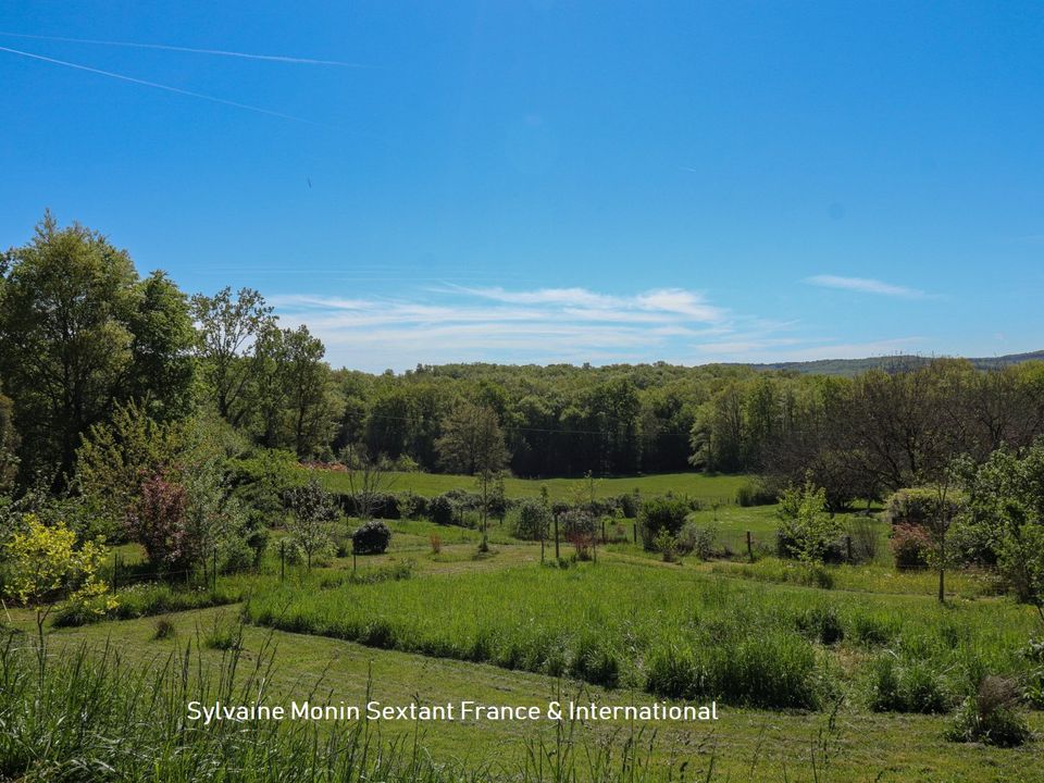 Landejendom i Saint-Germain-des-Pres, Dordogne - foto 5