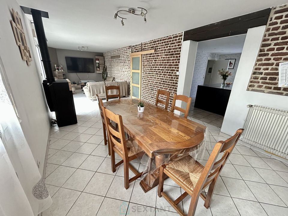 Villa i Boiry-Saint-Martin, Pas-de-Calais - bilde 2