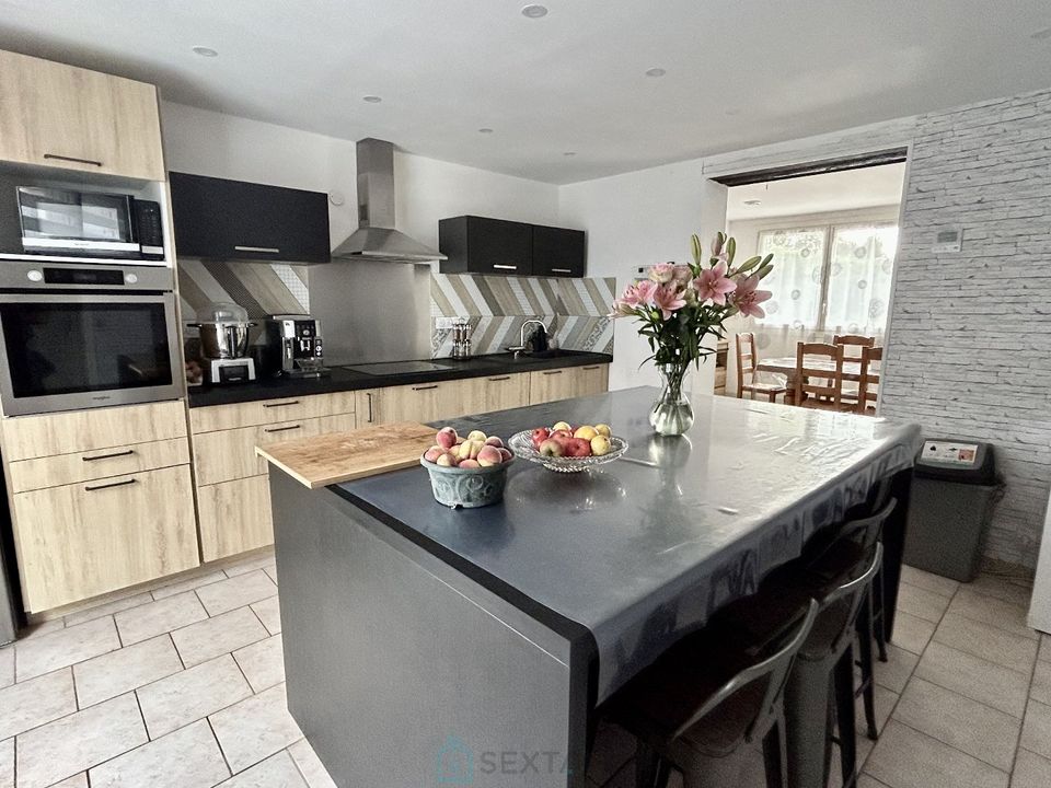 Villa i Boiry-Saint-Martin, Pas-de-Calais - bilde 4