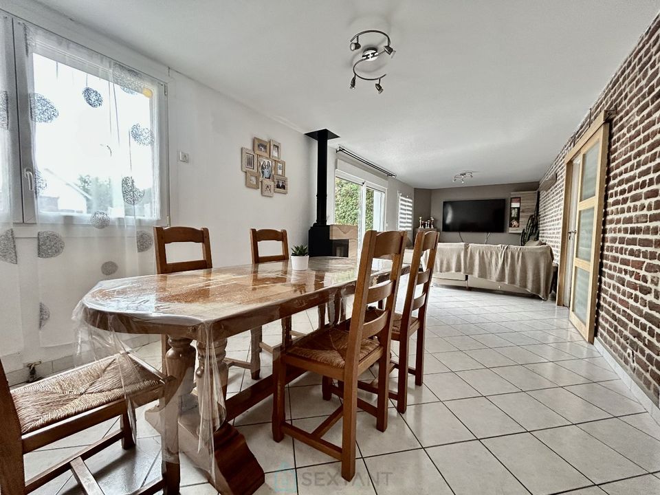 Villa i Boiry-Saint-Martin, Pas-de-Calais - bilde 5