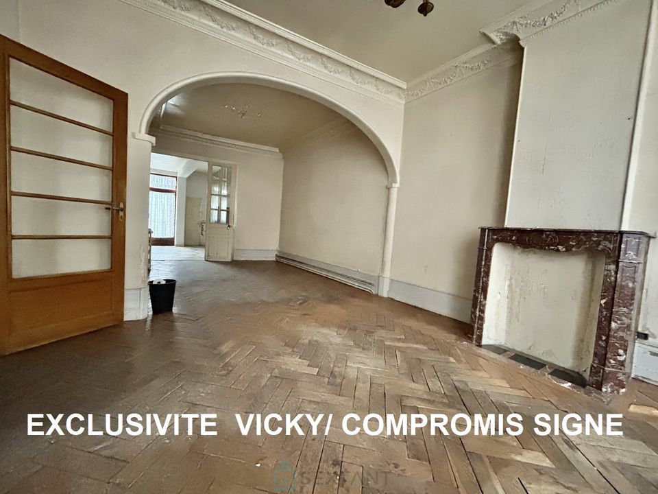 Villa a Arras, Pas-de-Calais - foto 1