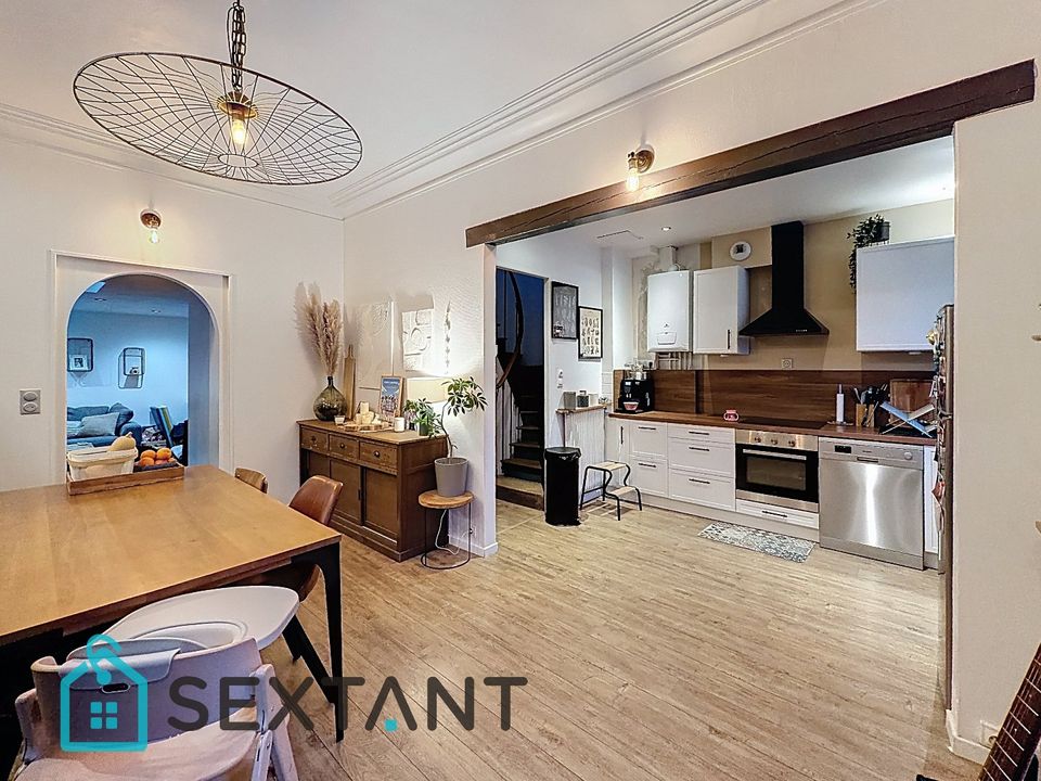 Villa i Grand-Couronne, Seine-Maritime - foto 2