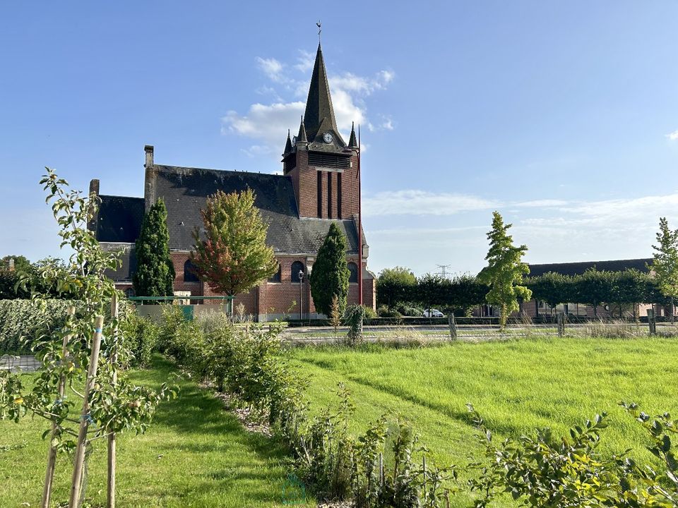 Działka: Gavrelle, Pas-de-Calais – zdjęcie 4