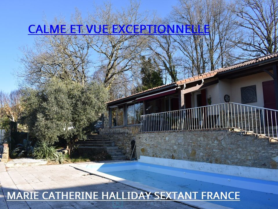 Villa in Chancelade, Dordogne - foto 2