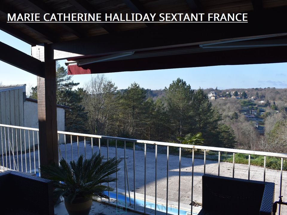 Villa in Chancelade, Dordogne - foto 3