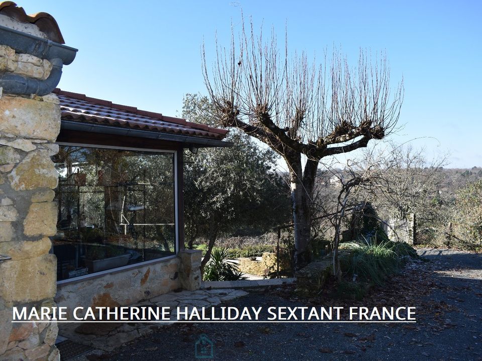 Villa in Chancelade, Dordogne - foto 4