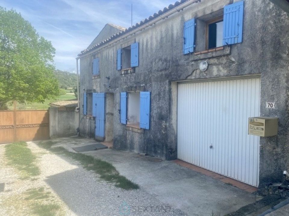 Villa in Châteauneuf-Val-Saint-Donat, Alpes-de-Haute-Provence - foto 1