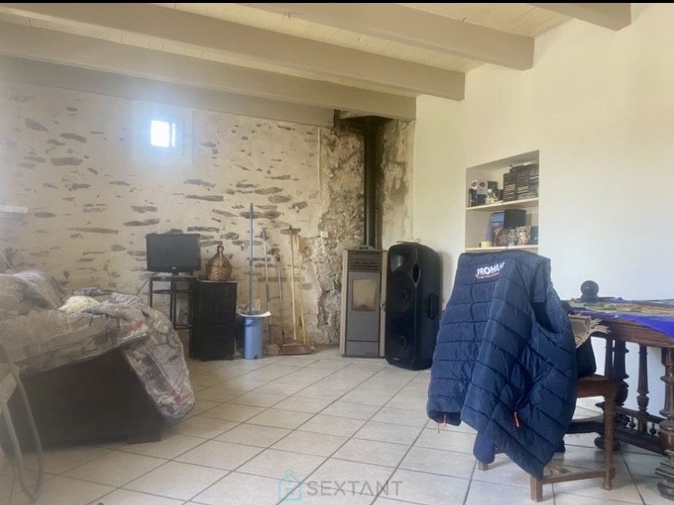 Villa in Châteauneuf-Val-Saint-Donat, Alpes-de-Haute-Provence - foto 2