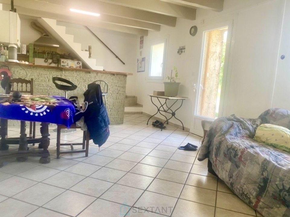 Villa in Châteauneuf-Val-Saint-Donat, Alpes-de-Haute-Provence - foto 3