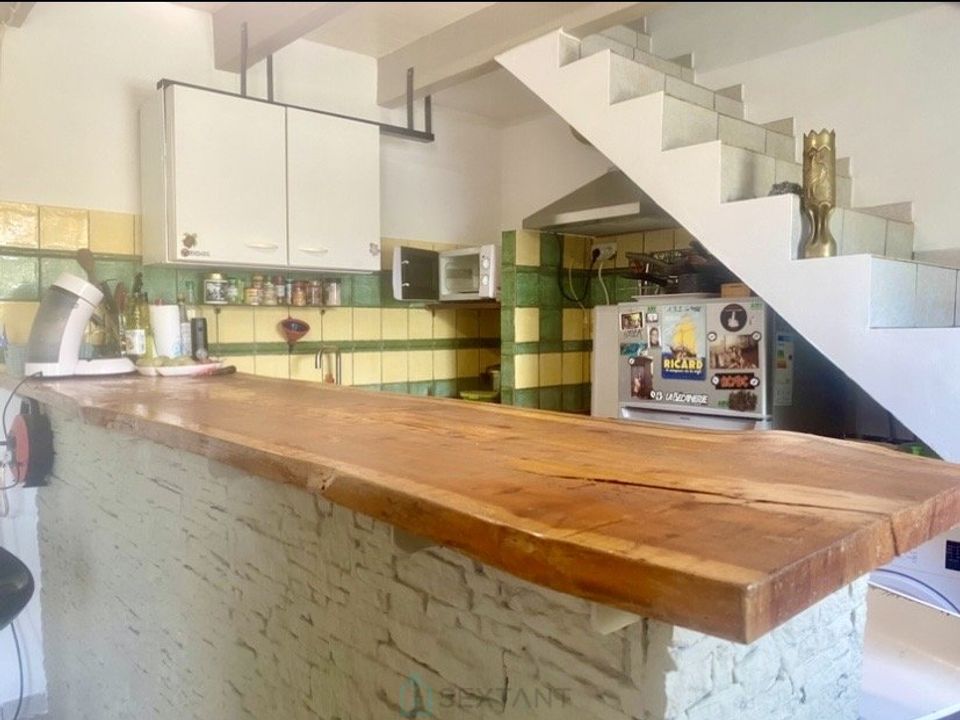 Villa in Châteauneuf-Val-Saint-Donat, Alpes-de-Haute-Provence - foto 4