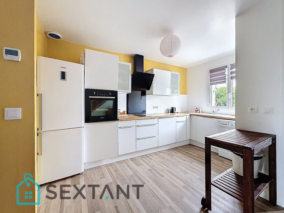 Casa de cidade em Saint-Valery-en-Caux, Seine-Maritime - foto 1