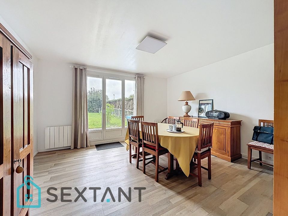 Casa de cidade em Saint-Valery-en-Caux, Seine-Maritime - foto 2
