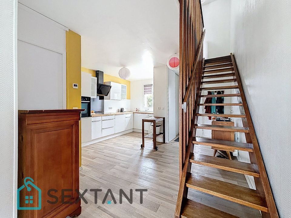 Casa de cidade em Saint-Valery-en-Caux, Seine-Maritime - foto 3