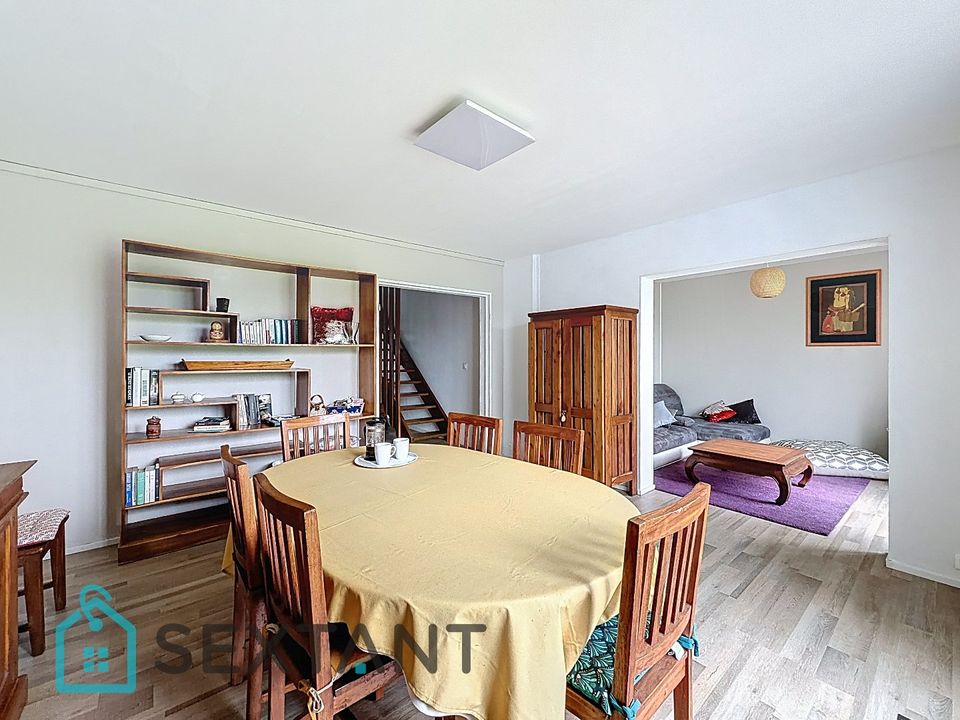 Casa de cidade em Saint-Valery-en-Caux, Seine-Maritime - foto 4