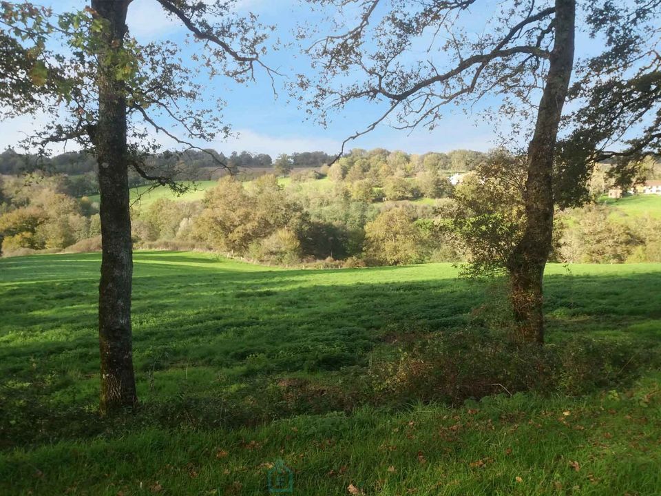 Villa i Confolens, Charente - foto 4