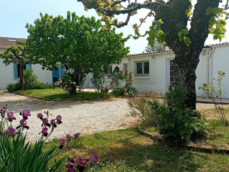 Villa in Breuillet, Charente-Maritime - foto 2