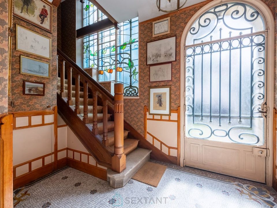 Villa i Fontainebleau, Seine-et-Marne - foto 2
