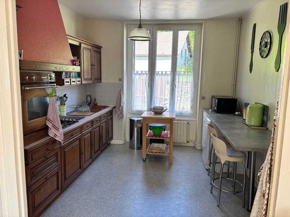 Casa de aldeia em Chamberet, Correze - foto 2