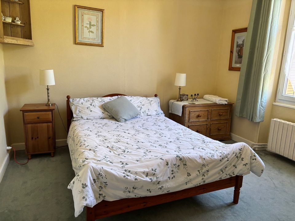 Casa de aldeia em Chamberet, Correze - foto 3