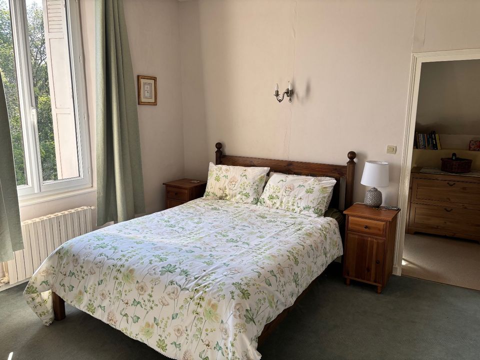 Casa de aldeia em Chamberet, Correze - foto 4