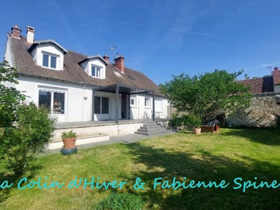 Dorpshuis in Vailly-sur-Aisne, Aisne - foto 3