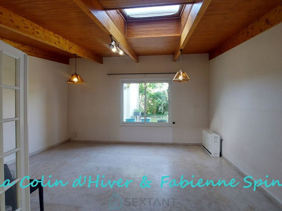 Casa adossada a Soissons, Aisne - foto 2