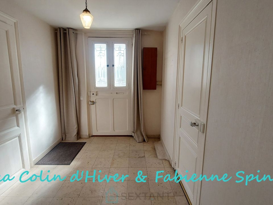 Casa adossada a Soissons, Aisne - foto 4