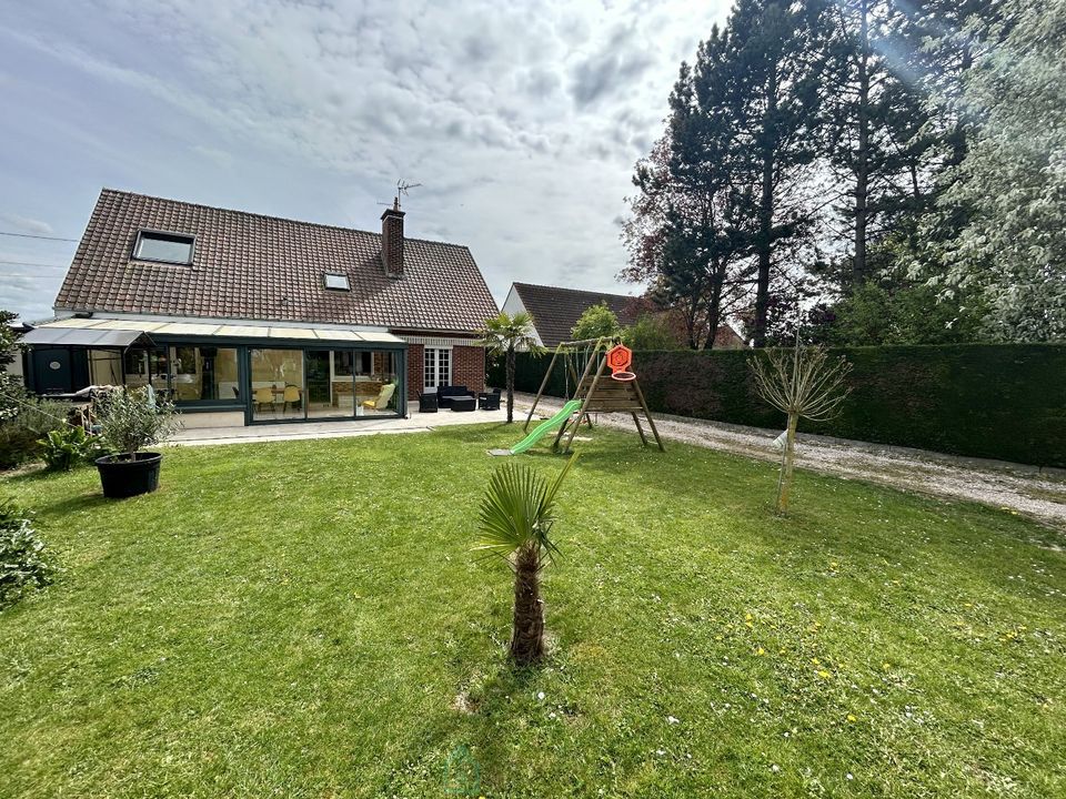 Haus in Fresnes-lès-Montauban, Pas-de-Calais - Foto 3