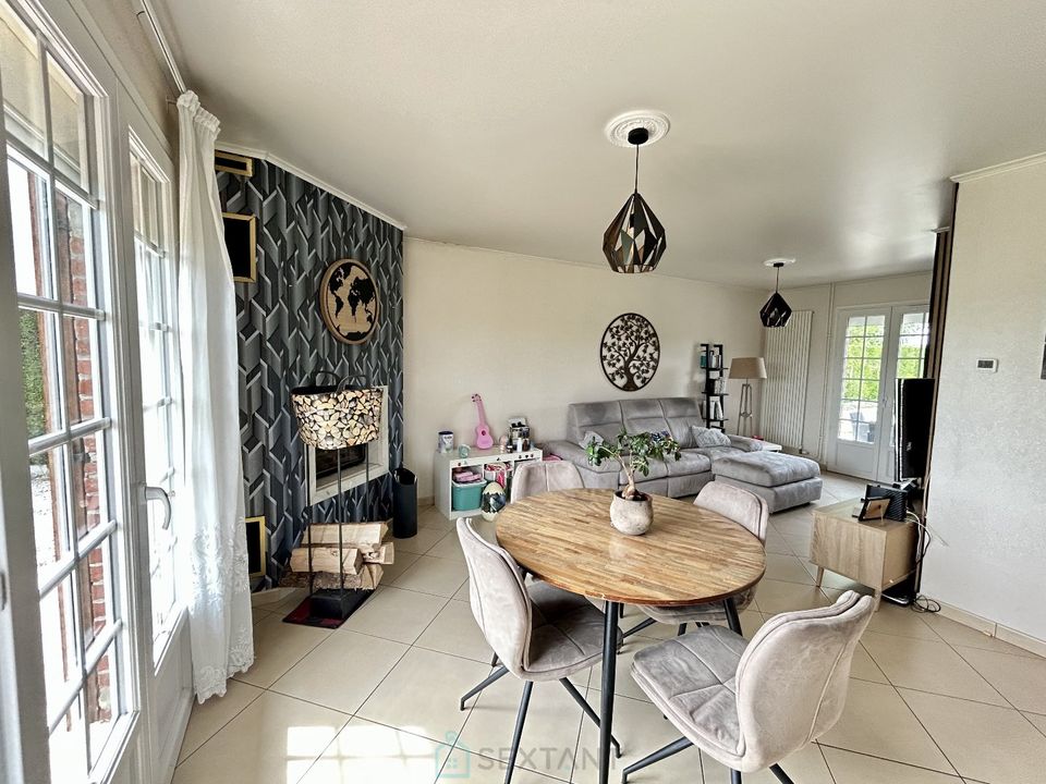 Haus in Fresnes-lès-Montauban, Pas-de-Calais - Foto 4