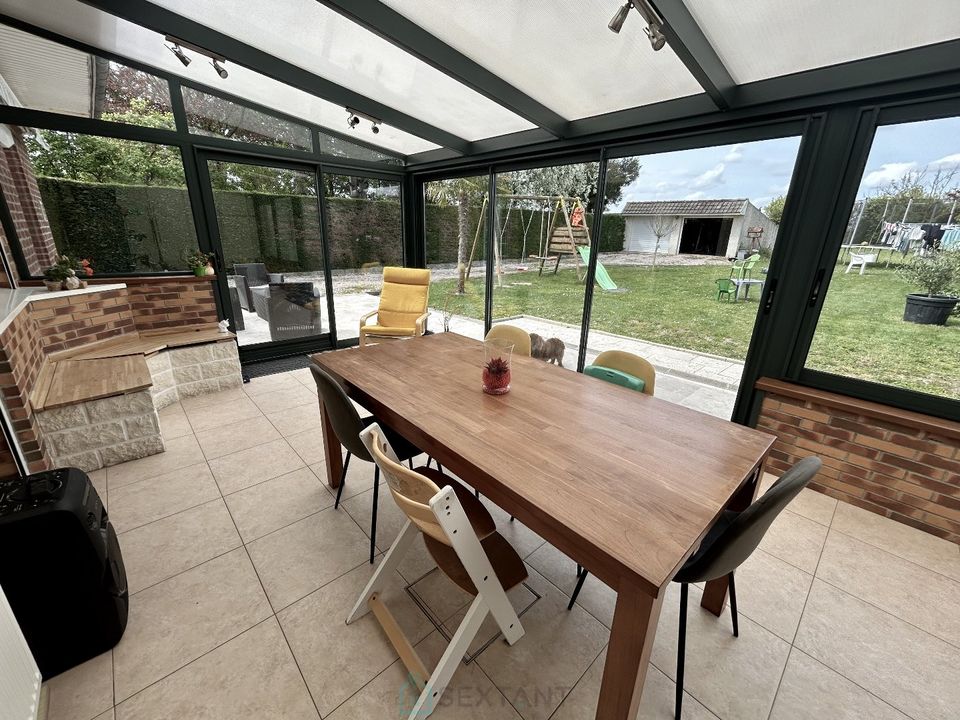 Haus in Fresnes-lès-Montauban, Pas-de-Calais - Foto 5
