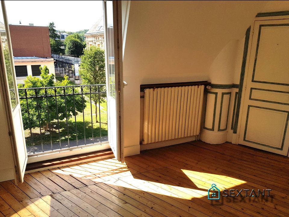 Byhus i Evreux, Eure - foto 3