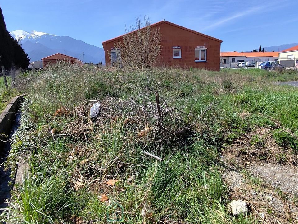 Działka: Vinca, Pyrenees-Orientales – zdjęcie 1