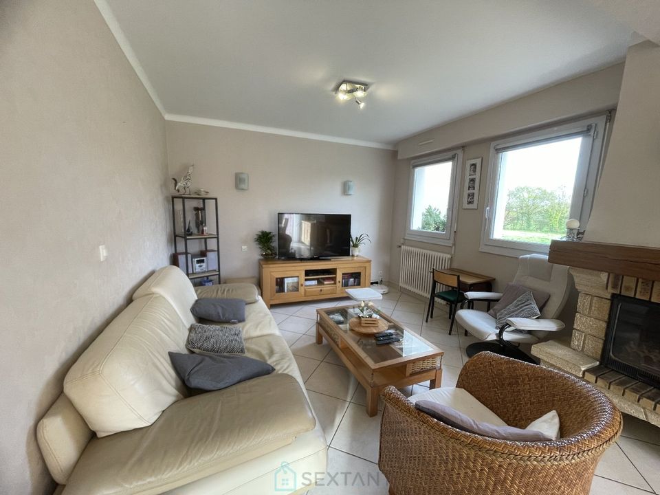 Villa i Saint-Connec, Cotes-d'Armor - foto 2
