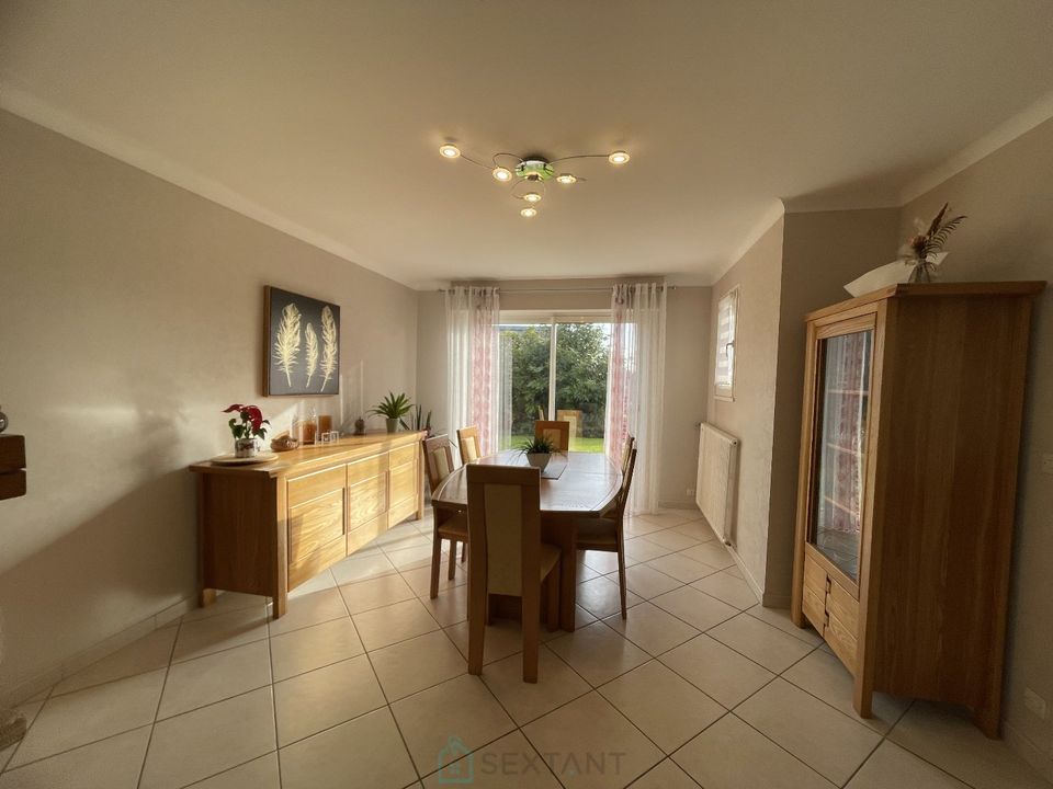 Villa i Saint-Connec, Cotes-d'Armor - foto 3