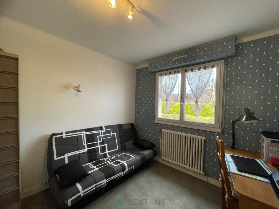 Villa i Saint-Connec, Cotes-d'Armor - foto 5
