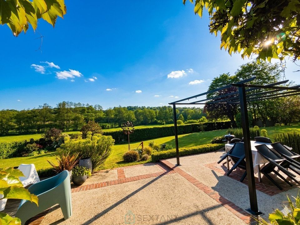 Villa a Lisieux, Calvados - foto 2